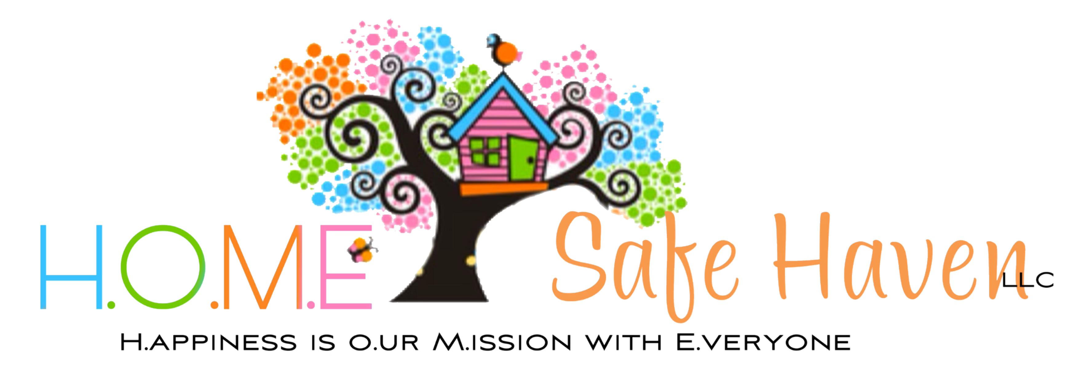 H.O.M.E. Safe Haven LLC,